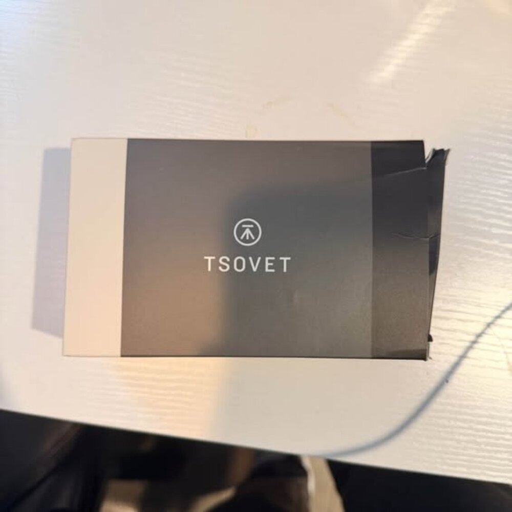 Authentic 42mm Tsevot JMT-DW42 GLOBAL EXPLORER II Dusk - Picture 4 of 7